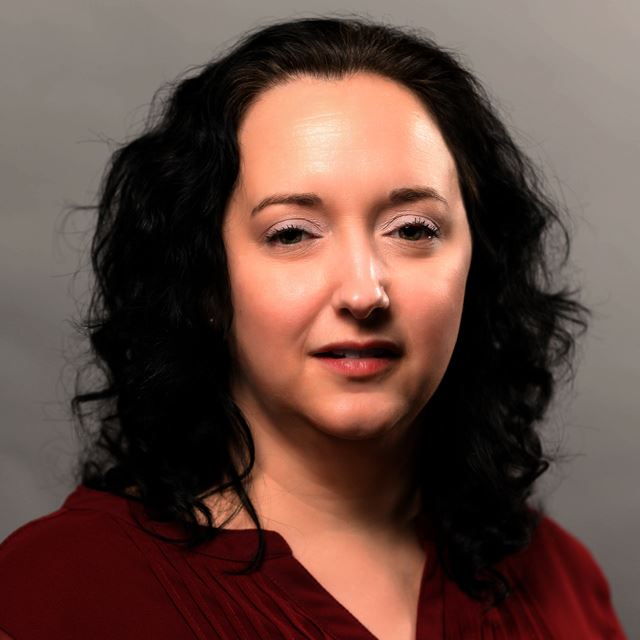 Picture of Sara Green