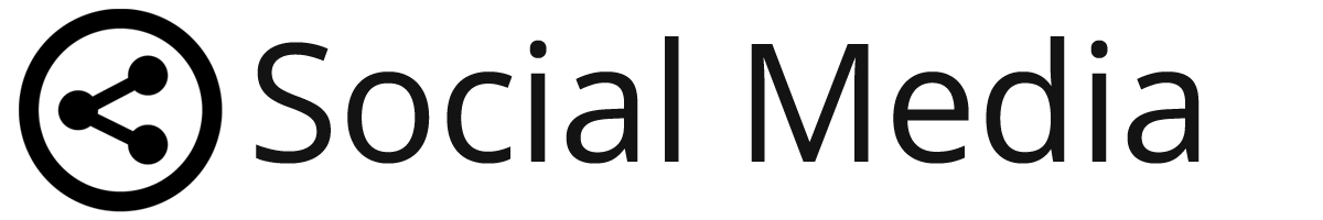 Directory of City social media outlets