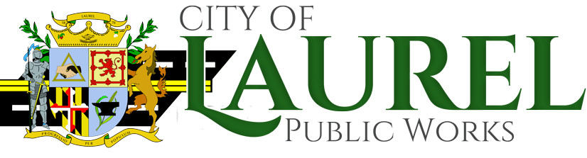 Public Works Home Page