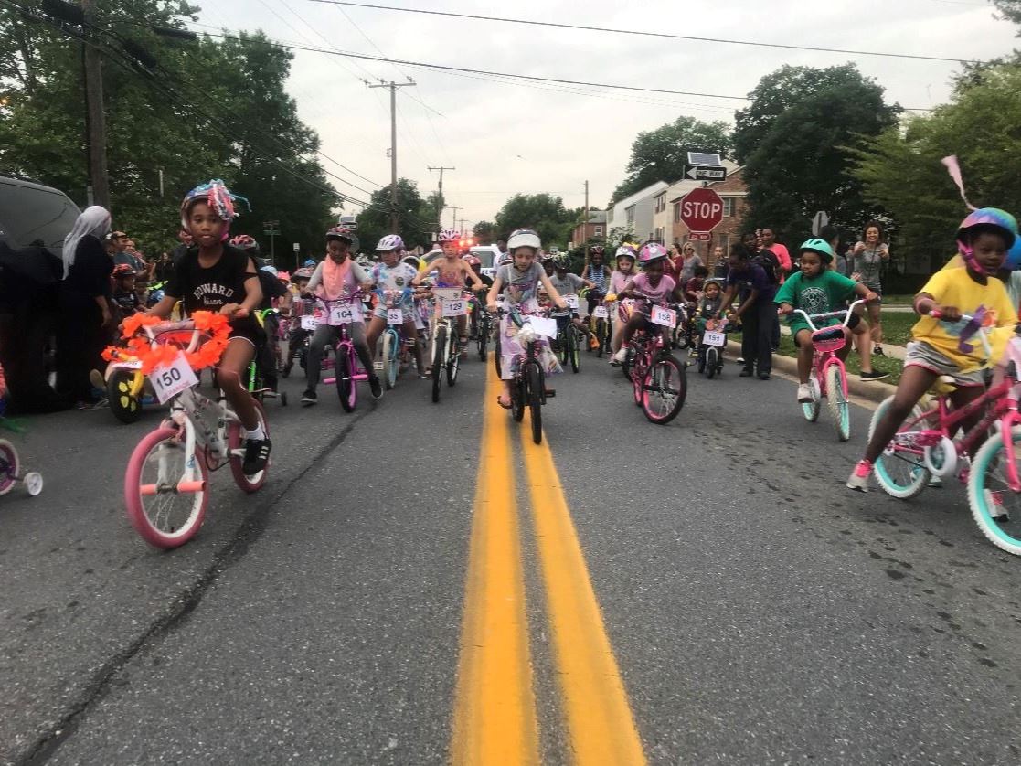 Bike Parade 2019