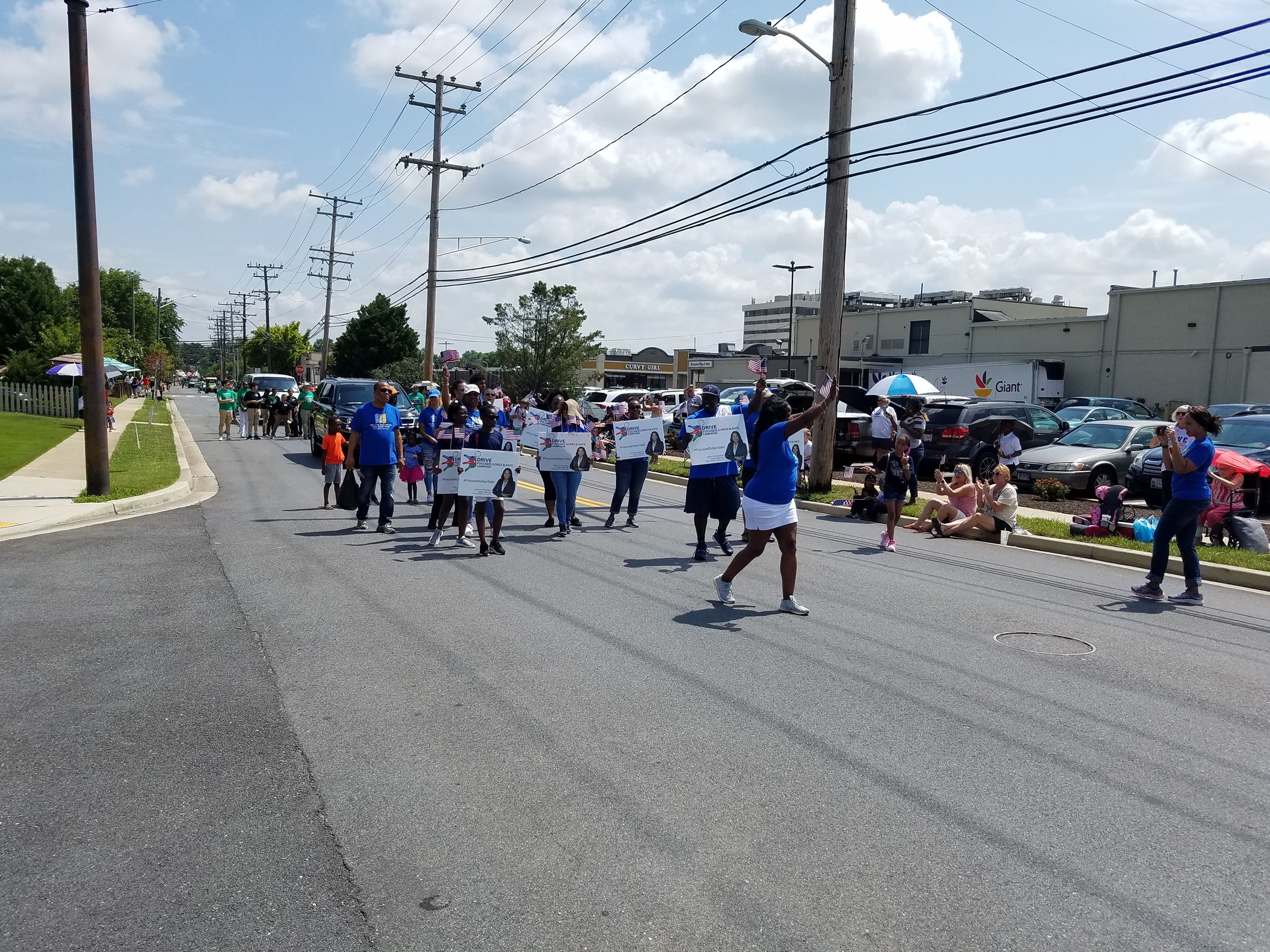 4th of July parade pic 3