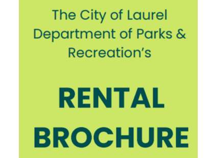 rental brochure cover