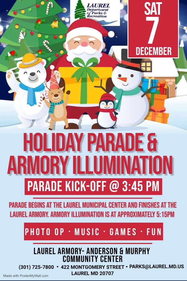 ARMORY ILLUMINATION 2024