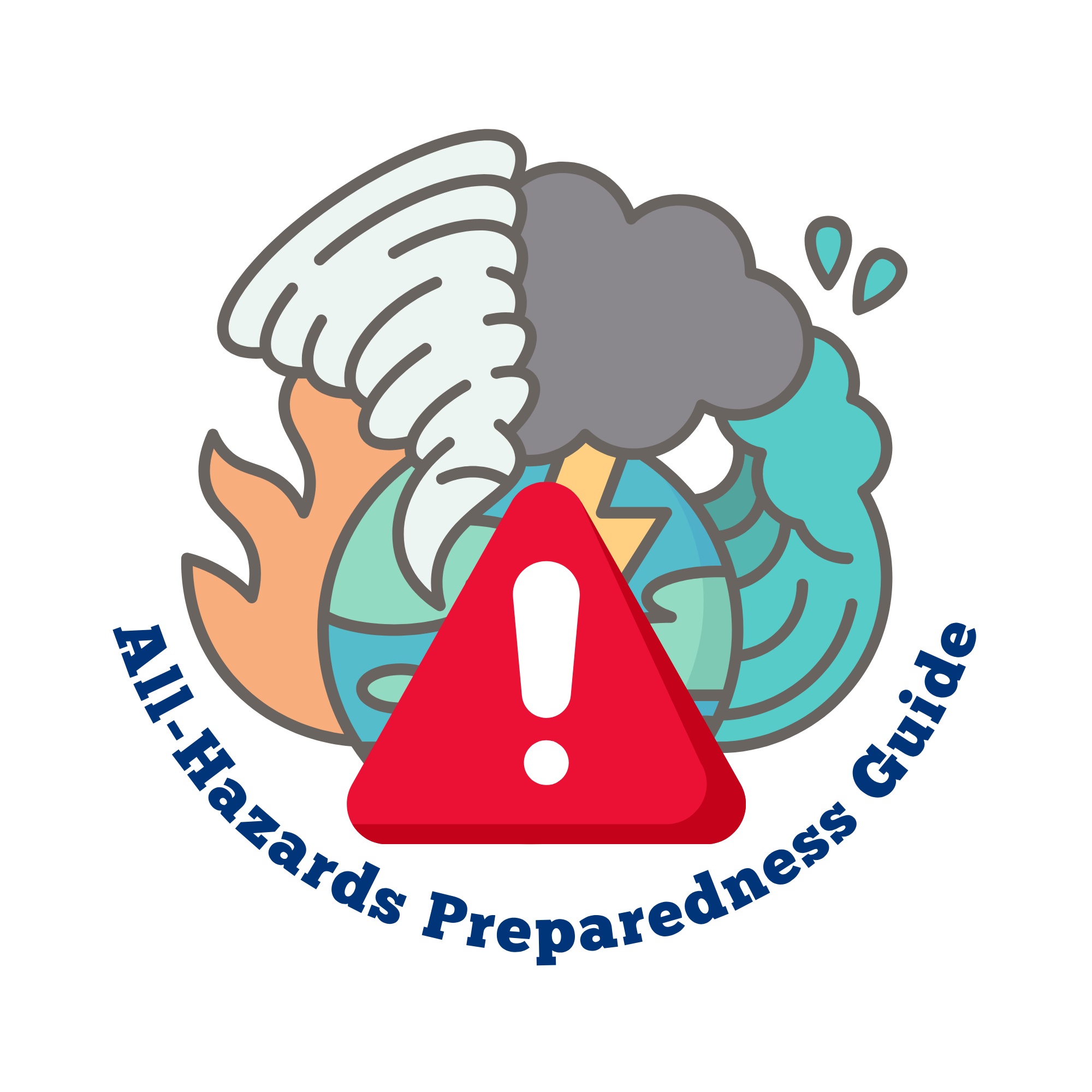 All-Hazards Preparedness Guide