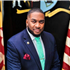 Council President Brencis D. Smith, At-Large