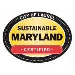 Sustainable Maryland Logo