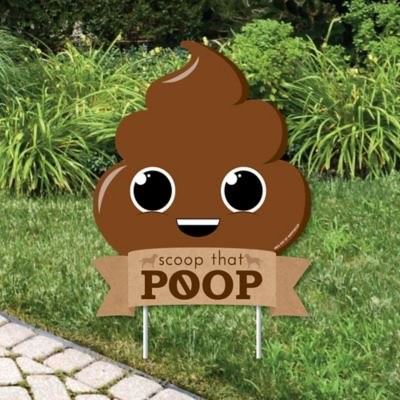 Scoop the Poop