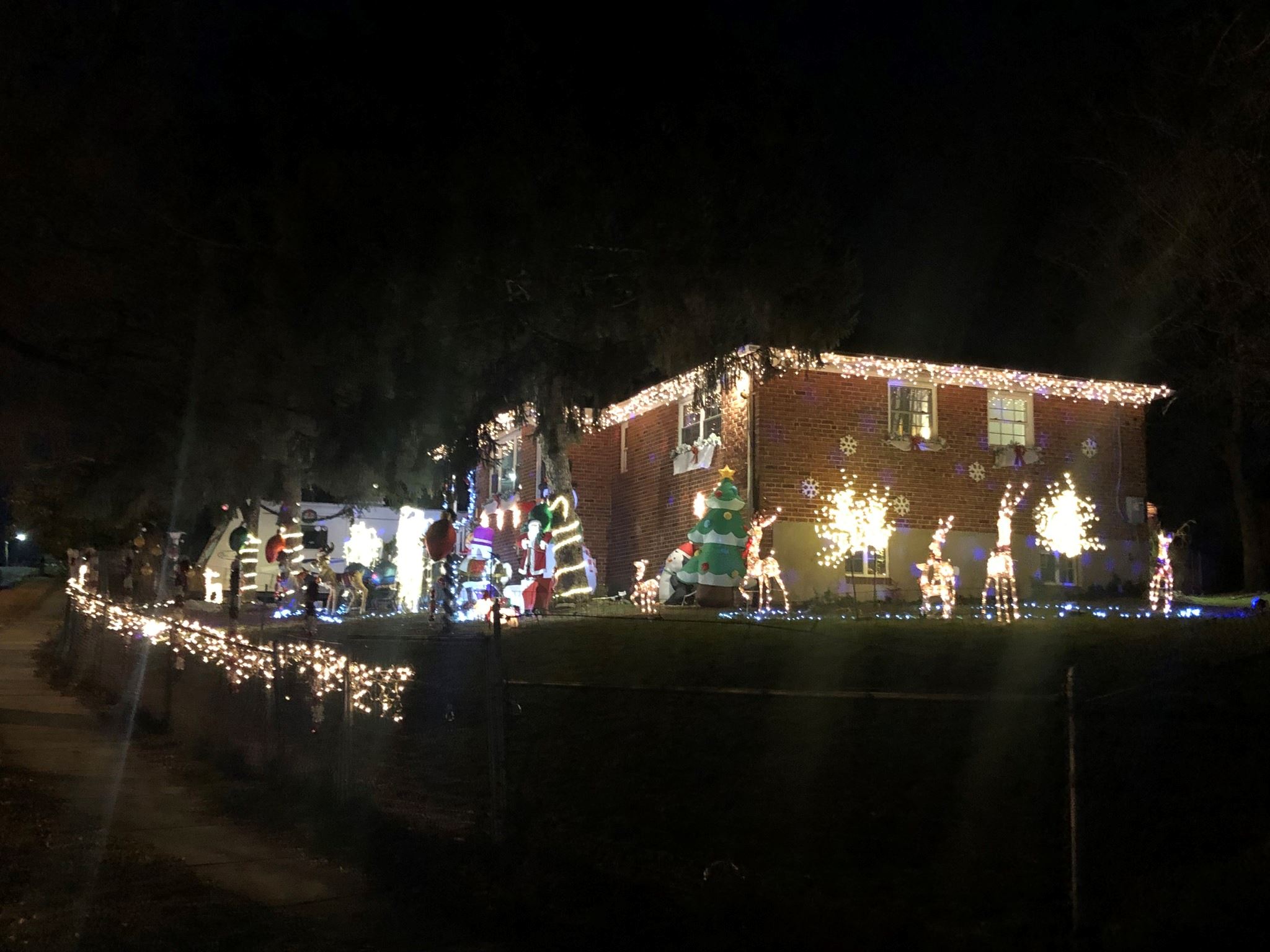 Holiday Spirit Award Winner 4