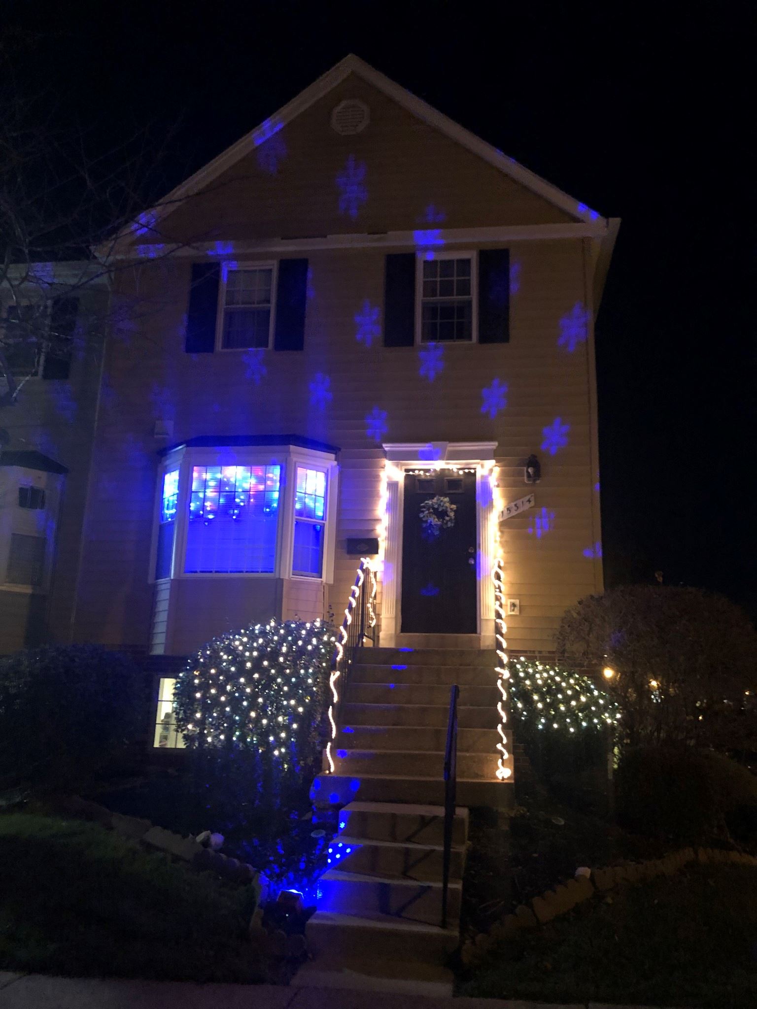 Holiday Spirit Award Winner 5