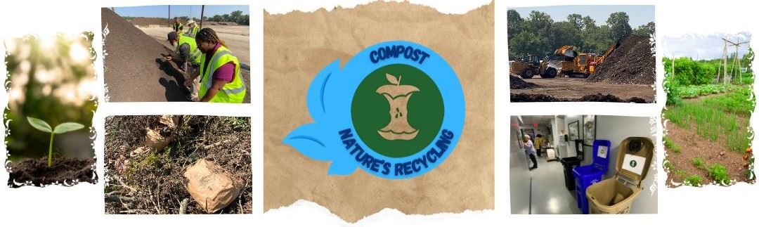 Composting Banner