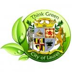 Think Green City of Laurel