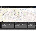 City Services Finder