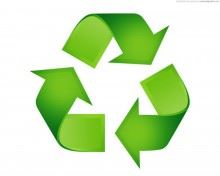 Recycling Symbol